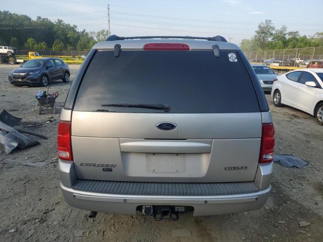 Photo 6 from auction – 2004 FORD EXPLORER X with VIN 1FMZU73K84UB65824