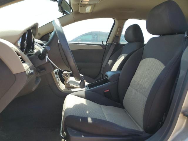 Photo 7 from auction – 2012 CHEVROLET MALIBU LS with VIN 1G1ZB5E07CF254371