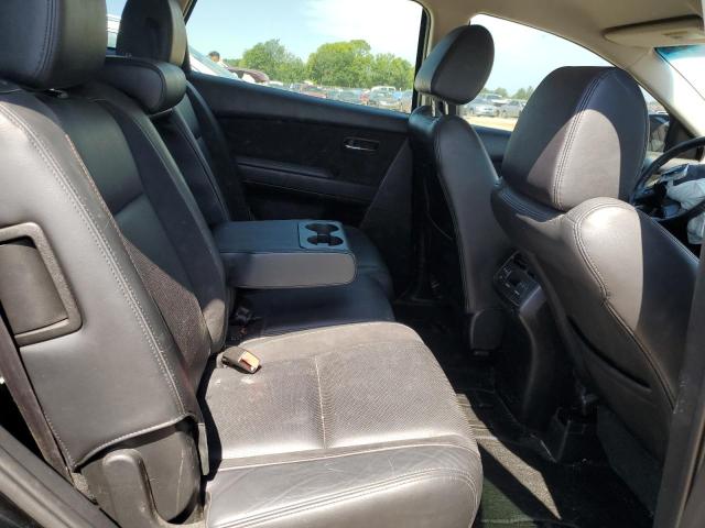 Photo 11 from auction – 2013 MAZDA CX-9 TOURI with VIN JM3TB2CA6D0419913