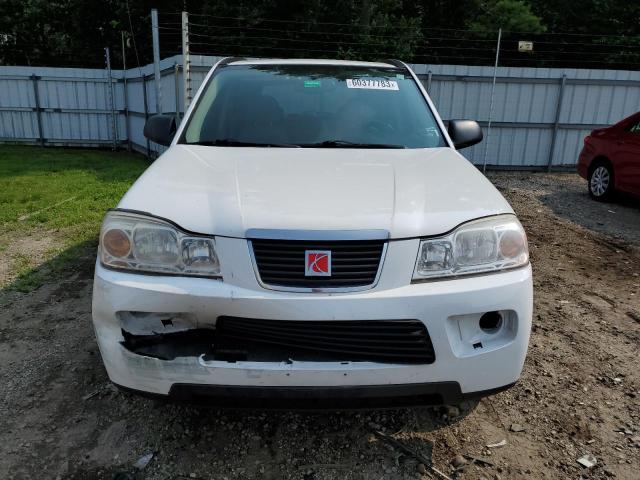 Photo 5 from auction – 2007 SATURN VUE with VIN 5GZCZ33D87S841046