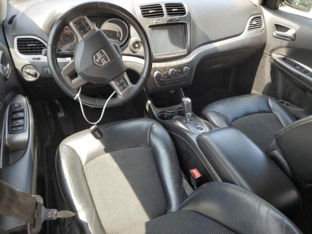 Photo 8 from auction – 2016 DODGE JOURNEY CR with VIN 3C4PDDGG1GT150760