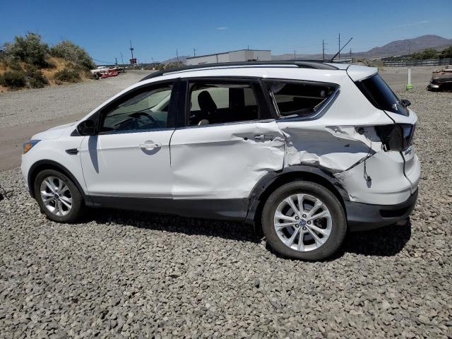 Photo 2 from auction – 2018 FORD ESCAPE SE with VIN 1FMCU0GD0JUA92534