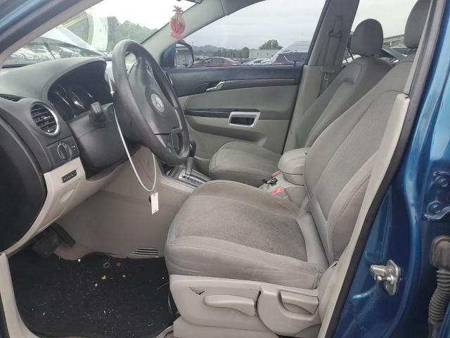 Photo 7 from auction – 2009 SATURN VUE XE with VIN 3GSCL33P19S529286