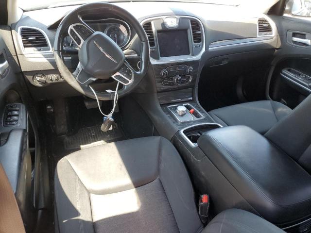 Photo 8 from auction – 2019 CHRYSLER 300 TOURIN with VIN 2C3CCAAG7KH613502