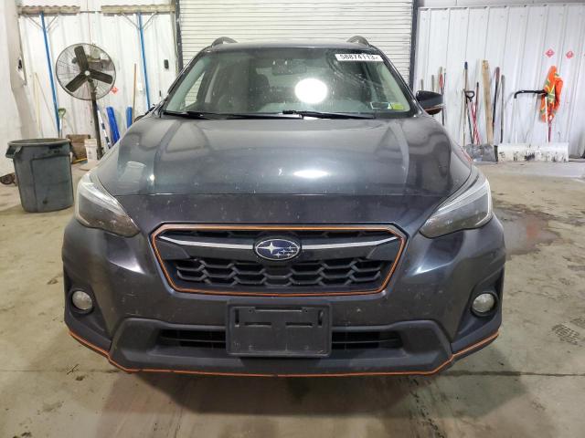 Photo 5 from auction – 2018 SUBARU CROSSTREK with VIN JF2GTAJC8JH298130