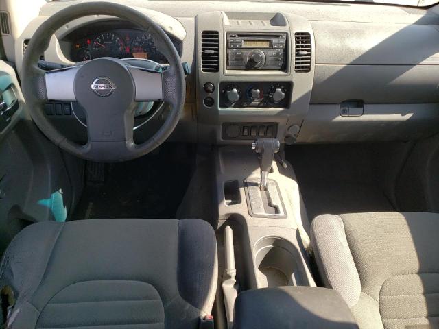 Photo 8 from auction – 2013 NISSAN FRONTIER S with VIN 1N6BD0CTXDN735738