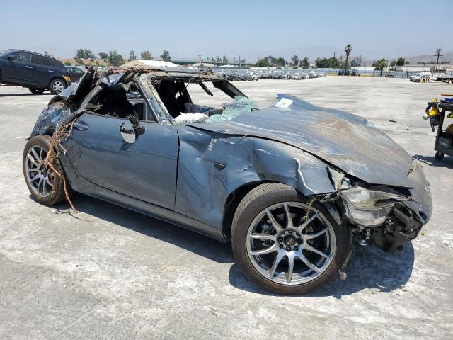 Photo 4 from auction – 2021 MAZDA MX-5 MIATA with VIN JM1NDAL73M0450403