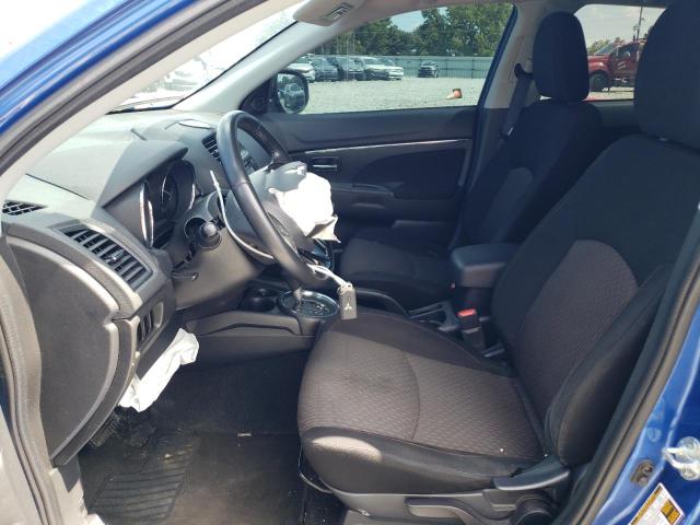 Photo 7 from auction – 2017 MITSUBISHI OUTLANDER with VIN JA4AP3AW3HZ048131