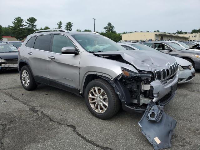 Photo 4 from auction – 2019 JEEP CHEROKEE L with VIN 1C4PJMCB3KD239182
