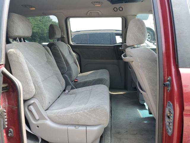 Photo 11 from auction – 2002 HONDA ODYSSEY EX with VIN 5FNRL18632B013861