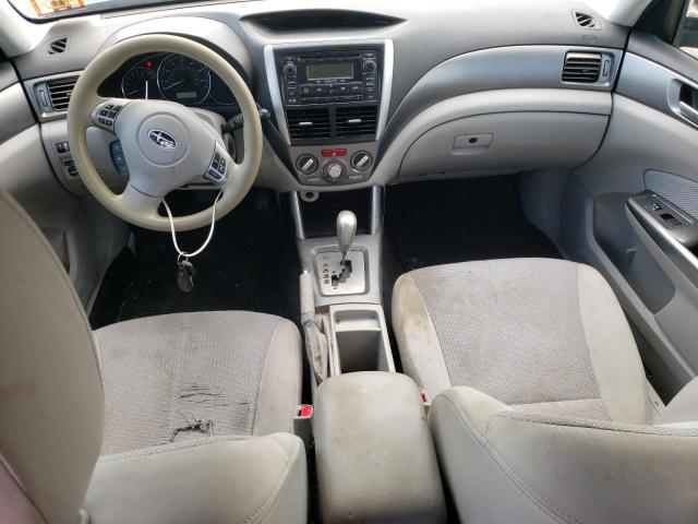Photo 8 from auction – 2013 SUBARU FORESTER 2 with VIN JF2SHADC5DH426481