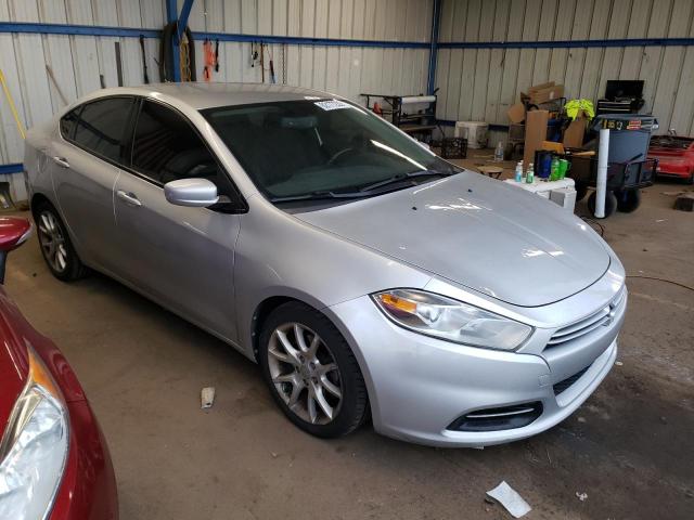 Photo 4 from auction – 2013 DODGE DART SXT with VIN 1C3CDFBA8DD100666