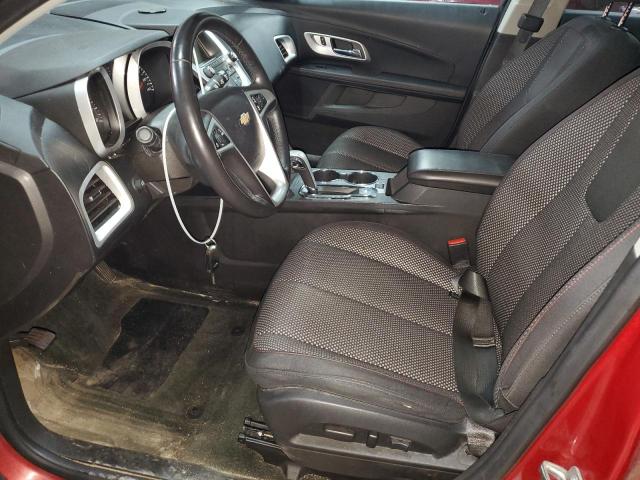 Photo 7 from auction – 2013 CHEVROLET EQUINOX LT with VIN 2GNFLEEK1D6143679
