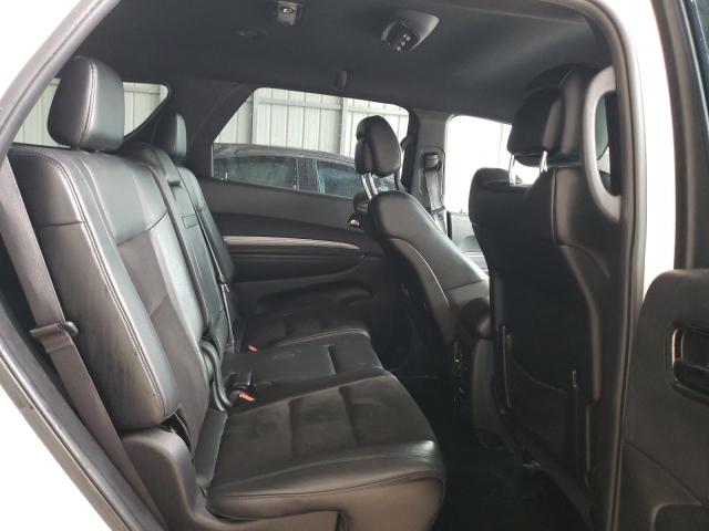 Photo 11 from auction – 2020 DODGE DURANGO GT with VIN 1C4RDHDG6LC306933