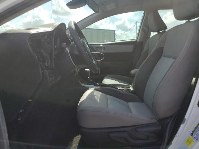 Photo 7 from auction – 2018 TOYOTA COROLLA L with VIN 5YFBURHEXJP757495