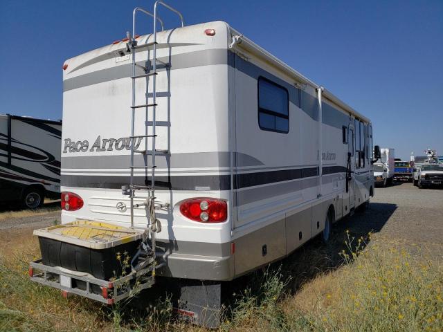 Photo 4 from auction – 2001 FLEE PACE ARROW with VIN 1FCNF53S710A19046