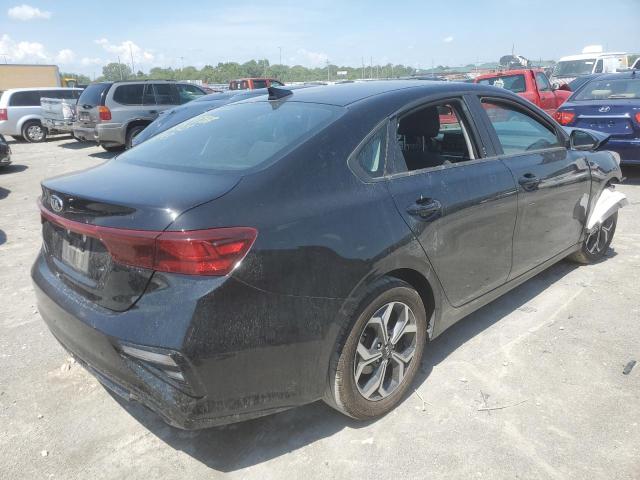 Photo 3 from auction – 2020 KIA FORTE FE with VIN 3KPF24AD2LE233192