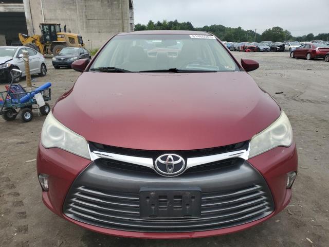 Photo 5 from auction – 2015 TOYOTA CAMRY LE with VIN 4T1BF1FK9FU980394