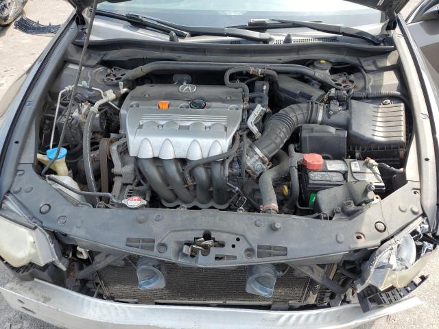 Photo 11 from auction – 2010 ACURA TSX with VIN JH4CU2F60AC021440