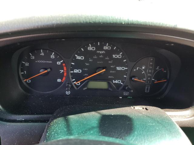 Photo 9 from auction – 2003 HONDA ODYSSEY LX with VIN 5FNRL18593B097077