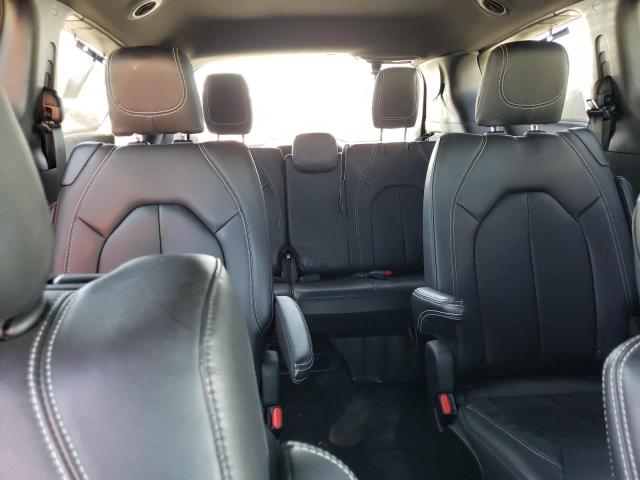 Photo 10 from auction – 2021 CHRYSLER PACIFICA T with VIN 2C4RC1BGXMR607212