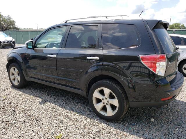 Foto 2 de la subasta – 2011 SUBARU FORESTER T con VIN JF2SHGGC5BH749151