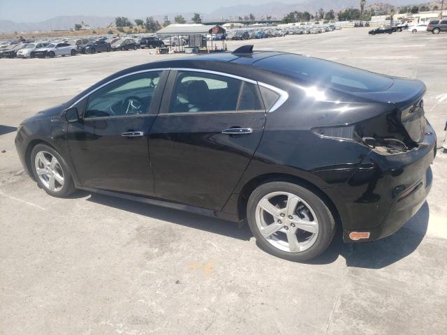 Photo 2 from auction – 2018 CHEVROLET VOLT LT with VIN 1G1RC6S53JU152142