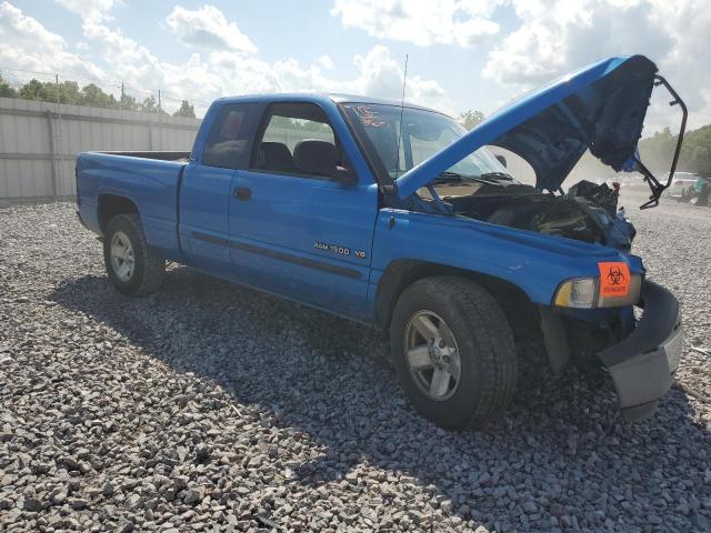 Photo 4 from auction – 2001 DODGE RAM 1500 with VIN 3B7HC13Y81G735985