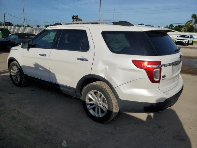 Photo 2 from auction – 2011 FORD EXPLORER X with VIN 1FMHK7D85BGA50873