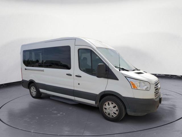 Photo 4 from auction – 2019 FORD TRANSIT T- with VIN 1FBAX2CM8KKB24751