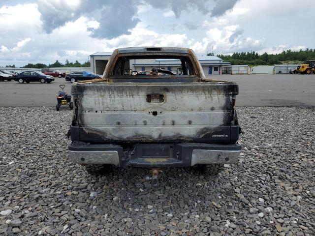 Photo 6 from auction – 2013 FORD F150 SUPER with VIN 1FTFW1EF7DFA55639