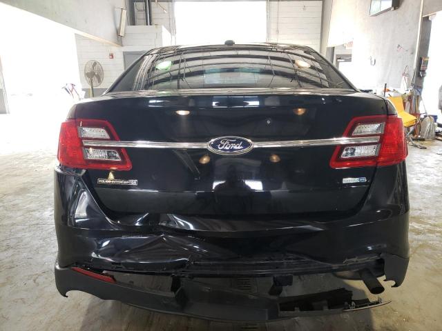 Photo 6 from auction – 2014 FORD TAURUS POL with VIN 1FAHP2MK4EG126050
