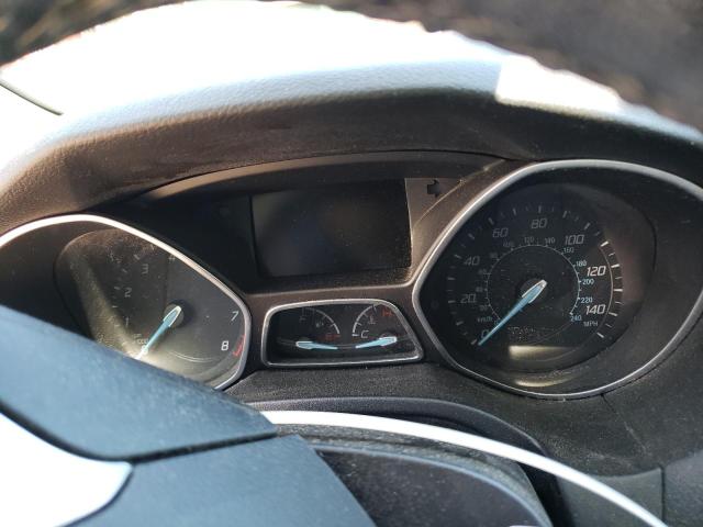 Photo 9 from auction – 2014 FORD FOCUS SE with VIN 1FADP3K22EL304293