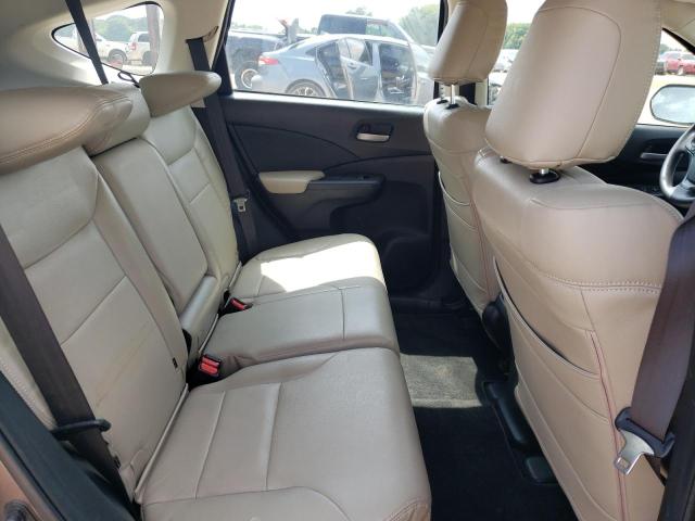 Photo 11 from auction – 2015 HONDA CR-V LX with VIN 3CZRM3H34FG705409
