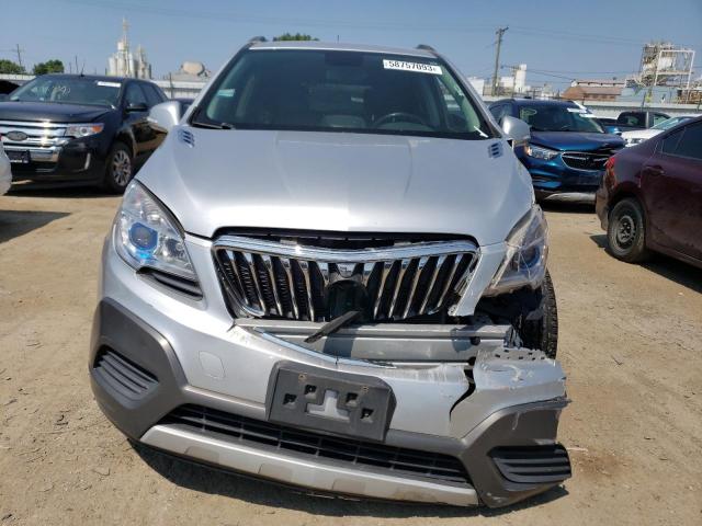 Photo 5 from auction – 2015 BUICK ENCORE with VIN KL4CJASB2FB271762