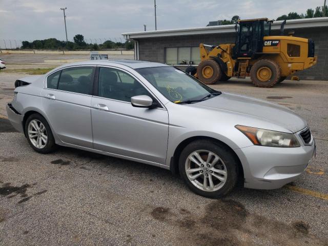 Photo 4 from auction – 2008 HONDA ACCORD EXL with VIN JHMCP26828C009809