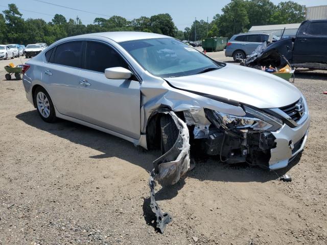 Photo 4 from auction – 2018 NISSAN ALTIMA with VIN 1N4AL3AP9JC106106