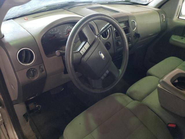 Photo 8 from auction – 2006 FORD F150 with VIN 1FTRF02W06KC78580