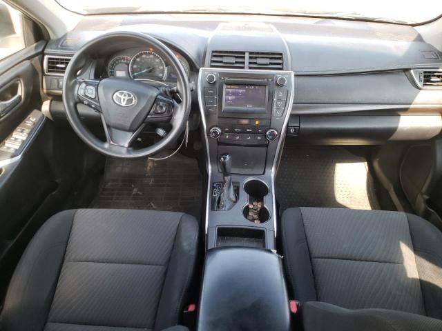 Photo 8 from auction – 2015 TOYOTA CAMRY LE with VIN 4T1BF1FKXFU106779