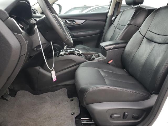 Photo 7 from auction – 2016 NISSAN ROGUE S with VIN 5N1AT2MV8GC737951