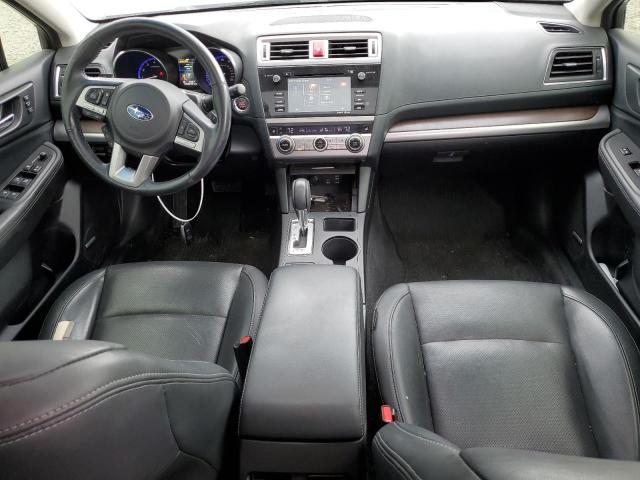 Photo 8 from auction – 2015 SUBARU OUTBACK 2. with VIN 4S4BSELCXF3260513