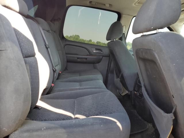 Photo 10 from auction – 2008 CHEVROLET AVALANCHE with VIN 3GNFK12308G167054