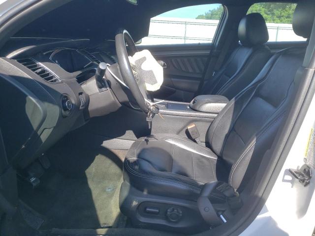 Photo 7 from auction – 2013 FORD TAURUS SEL with VIN 1FAHP2E88DG192523