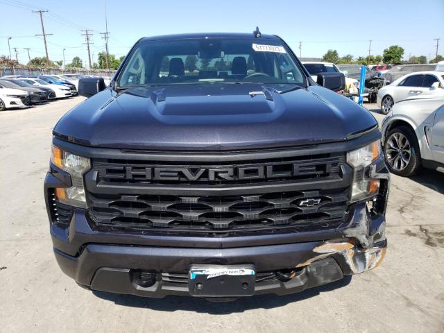 Photo 5 from auction – 2022 CHEVROLET SILVERADO with VIN 1GCPABEK4NZ633797