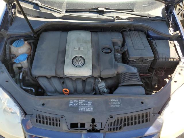 Photo 11 from auction – 2008 VOLKSWAGEN RABBIT with VIN WVWBB71K98W153917