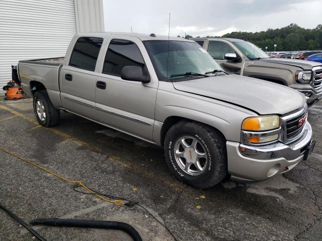 Photo 4 from auction – 2005 GMC NEW SIERRA with VIN 2GTEC13T251128499