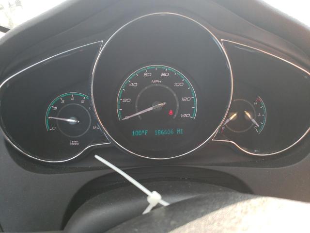صورة رقم 9 من المزاد - 2012 CHEVROLET MALIBU 2LT مع VIN 1G1ZD5E01CF366996