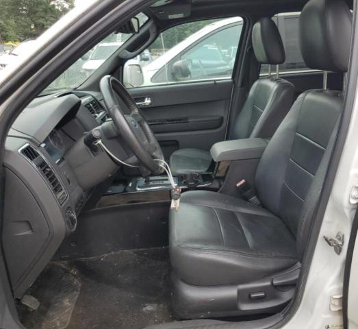 Photo 7 from auction – 2010 FORD ESCAPE LIM with VIN 1FMCU9EG5AKB30742