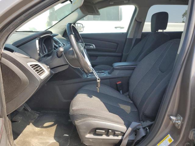 Photo 7 from auction – 2012 GMC TERRAIN SL with VIN 2GKALSEK3C6336534
