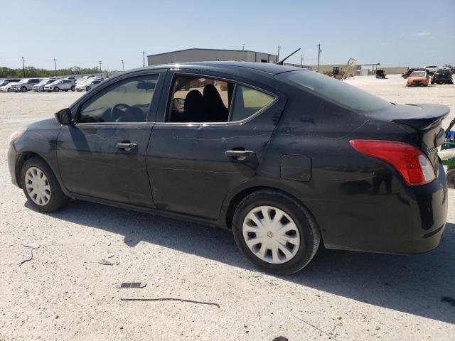 Photo 2 from auction – 2016 NISSAN VERSA S with VIN 3N1CN7AP6GL879135